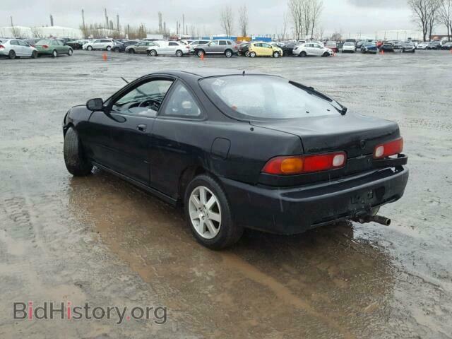 1995 ACURA INTEGRA - VIN: JH4DC4449SS802954 - Фото 3