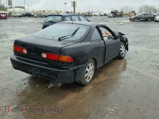 1995 ACURA INTEGRA - VIN: JH4DC4449SS802954 - Фото 4