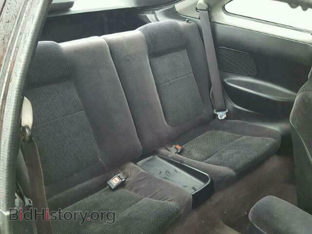 1995 ACURA INTEGRA - VIN: JH4DC4449SS802954 - Фото 6