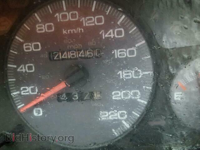 1995 ACURA INTEGRA - VIN: JH4DC4449SS802954 - Фото 8