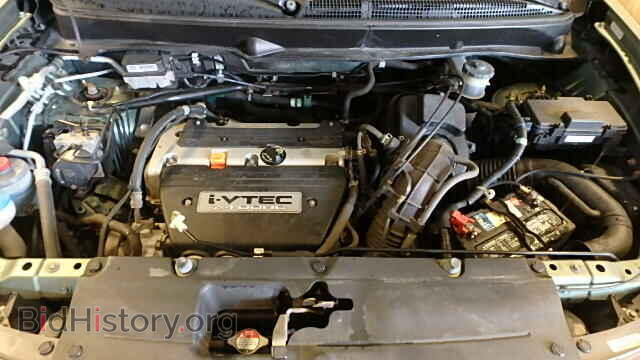 2005 HONDA ELEMENT - VIN: 5J6YH28665L026280 - Фото 7