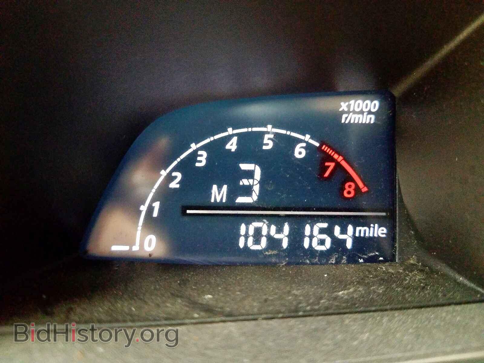 2015 MAZDA 3 - VIN: 3MZBM1V71FM170069 - Фото 8