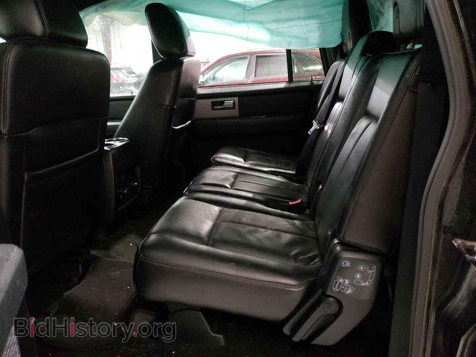2016 FORD EXPEDITION - VIN: 1FMJK2AT1GEF22762 - Фото 6