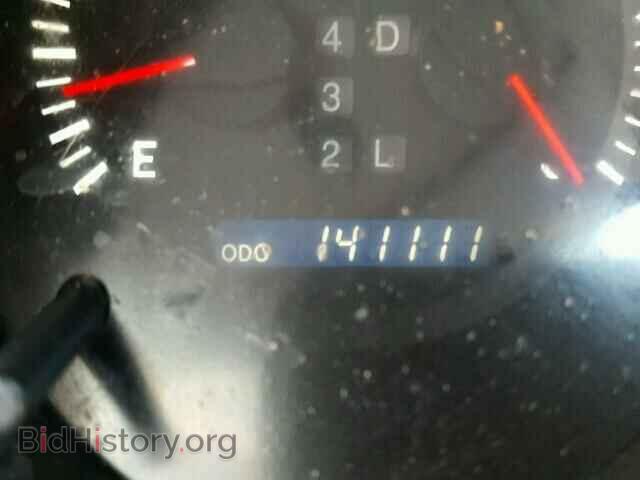 2002 LEXUS ES300 - VIN: JTHBF30G925022055 - Фото 8