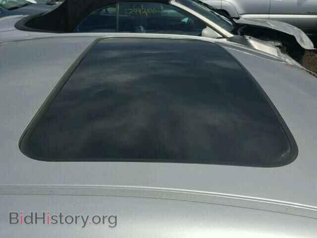 2002 LEXUS ES300 - VIN: JTHBF30G925022055 - Фото 10
