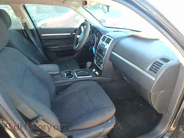2010 DODGE CHARGER - VIN: 2B3CA3CV4AH141963 - Фото 5