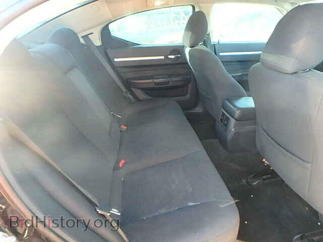 2010 DODGE CHARGER - VIN: 2B3CA3CV4AH141963 - Фото 6