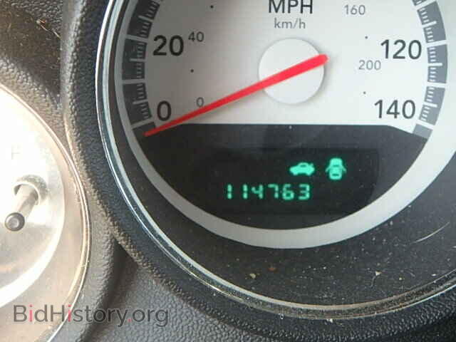 2010 DODGE CHARGER - VIN: 2B3CA3CV4AH141963 - Фото 8