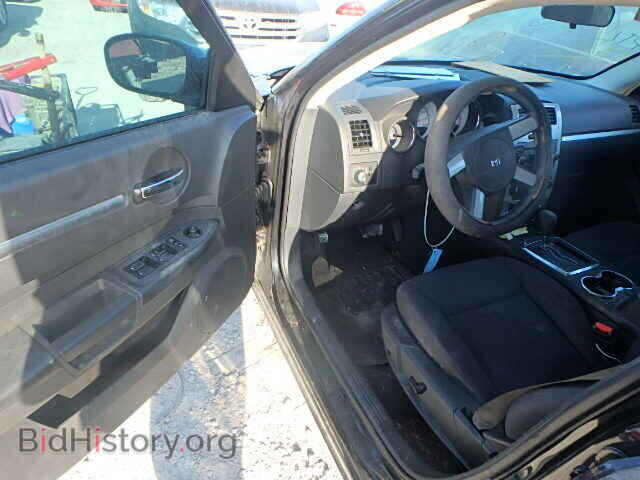 2010 DODGE CHARGER - VIN: 2B3CA3CV4AH141963 - Фото 10