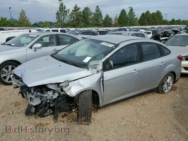 2016 FORD FOCUS - VIN: 1FADP3F21GL352915 - Photo 2