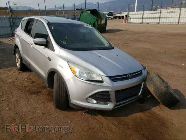 Фотография 1FMCU0GX5DUC86068 - FORD ESCAPE 2013