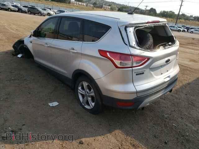 2013 FORD ESCAPE - VIN: 1FMCU0GX5DUC86068 - Фото 3
