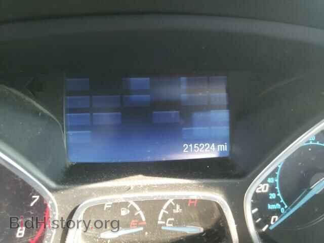 2013 FORD ESCAPE - VIN: 1FMCU0GX5DUC86068 - Фото 8