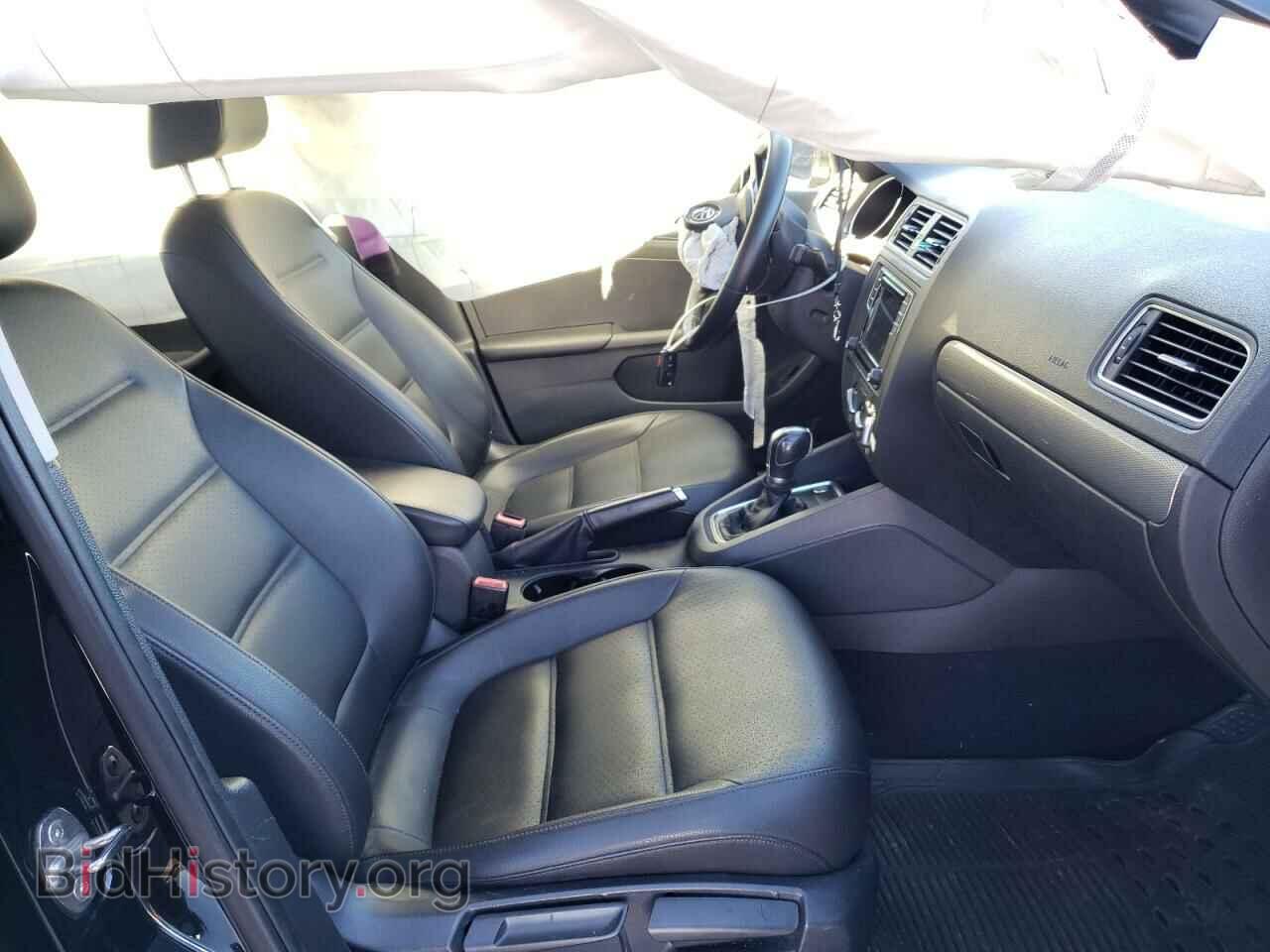 2017 VOLKSWAGEN JETTA - VIN: 3VWDB7AJ9HM227995 - Фото 5