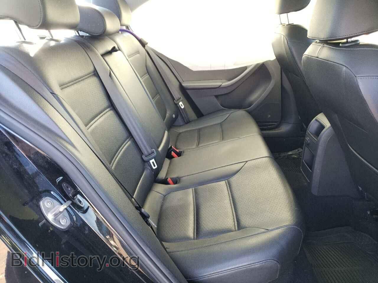 2017 VOLKSWAGEN JETTA - VIN: 3VWDB7AJ9HM227995 - Фото 6