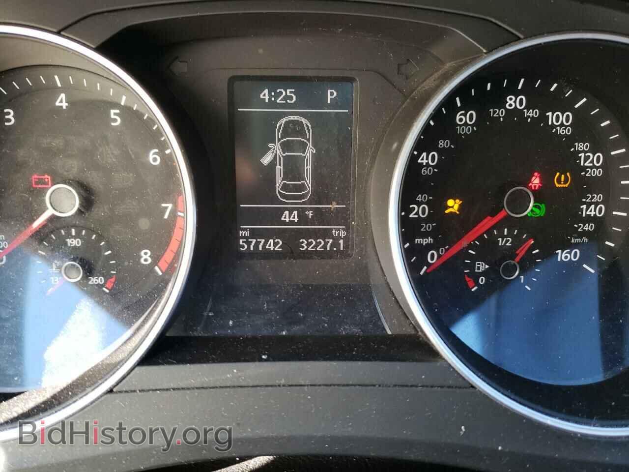 2017 VOLKSWAGEN JETTA - VIN: 3VWDB7AJ9HM227995 - Фото 8