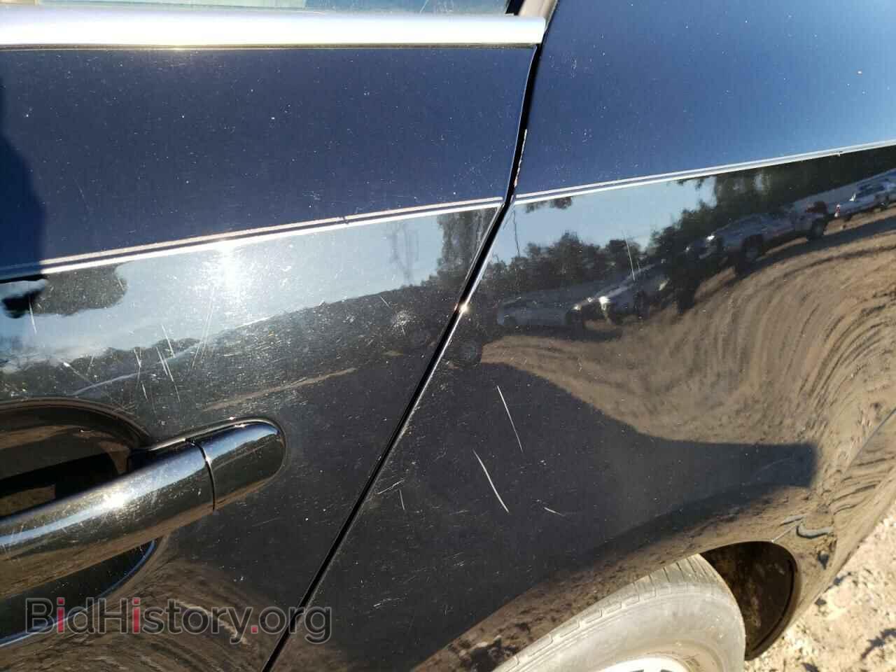2017 VOLKSWAGEN JETTA - VIN: 3VWDB7AJ9HM227995 - Фото 9