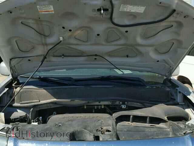 2009 HONDA PILOT - VIN: 5FNYF38949B017713 - Фото 7