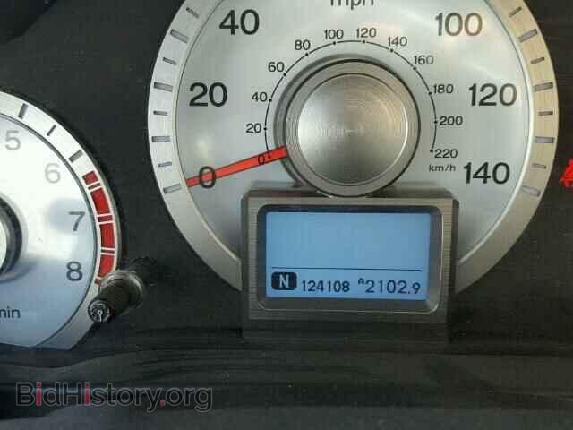 2009 HONDA PILOT - VIN: 5FNYF38949B017713 - Фото 8