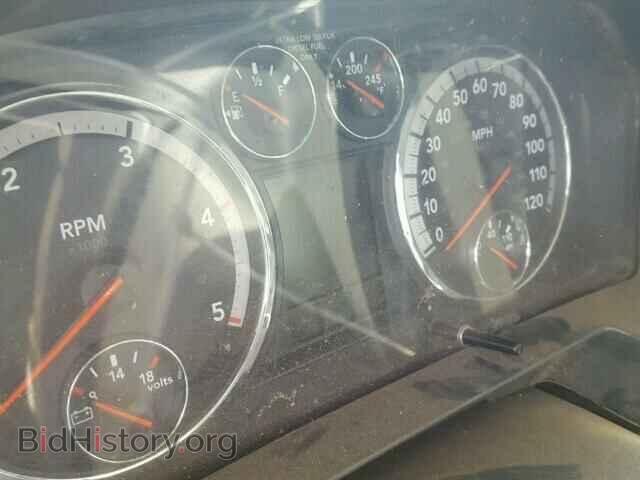 2012 DODGE RAM 3500 - VIN: 3C7WDTCL7CG213813 - Фото 8