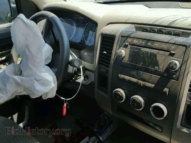 2012 DODGE RAM 3500 - VIN: 3C7WDTCL7CG213813 - Фото 9