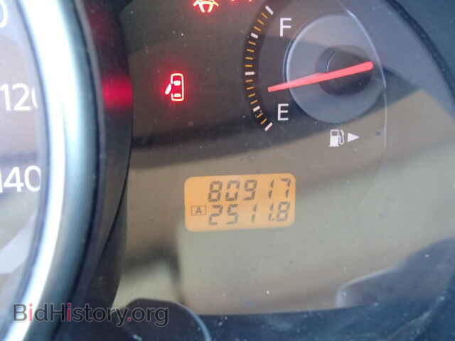 2008 NISSAN VERSA - VIN: 3N1BC13E68L429982 - Фото 8