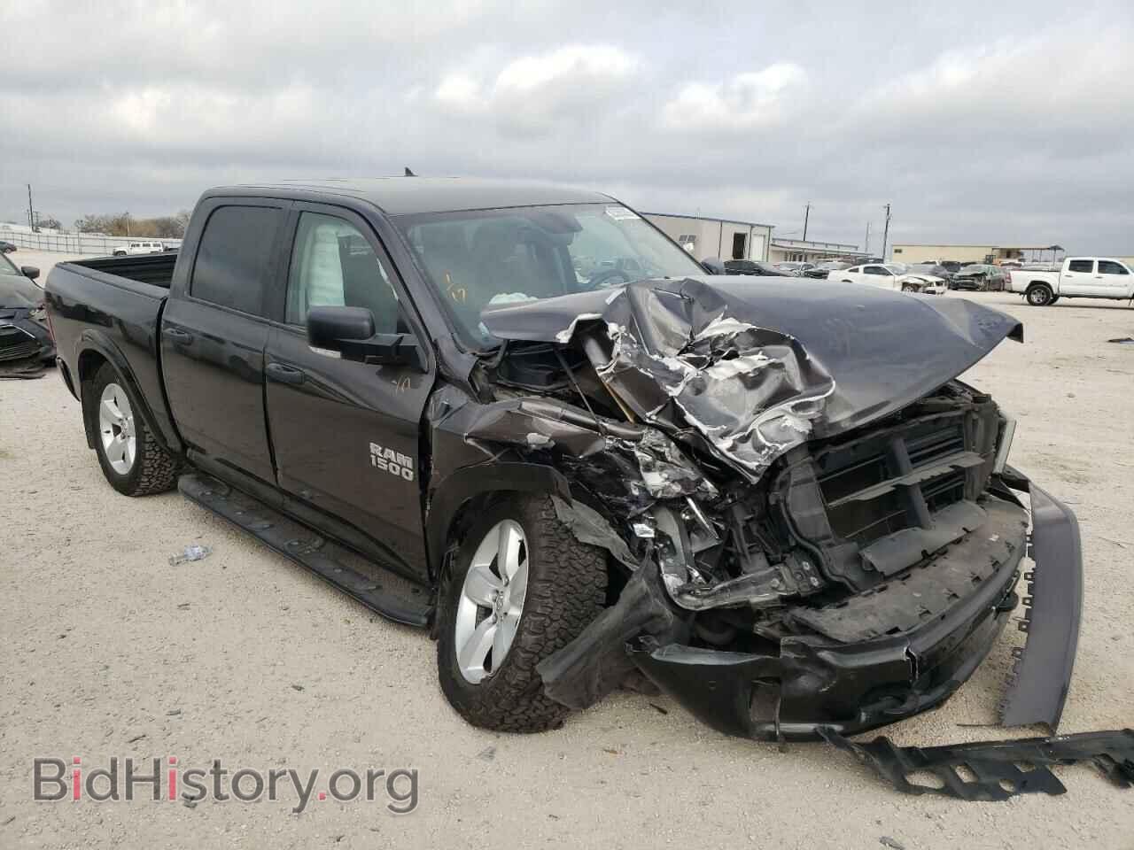 Photo 1C6RR6LT3FS685928 - RAM 1500 2015
