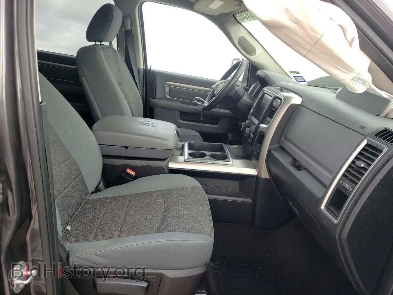 2015 RAM 1500 - VIN: 1C6RR6LT3FS685928 - Фото 5