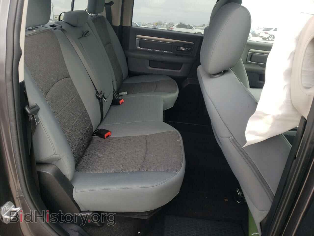 2015 RAM 1500 - VIN: 1C6RR6LT3FS685928 - Фото 6