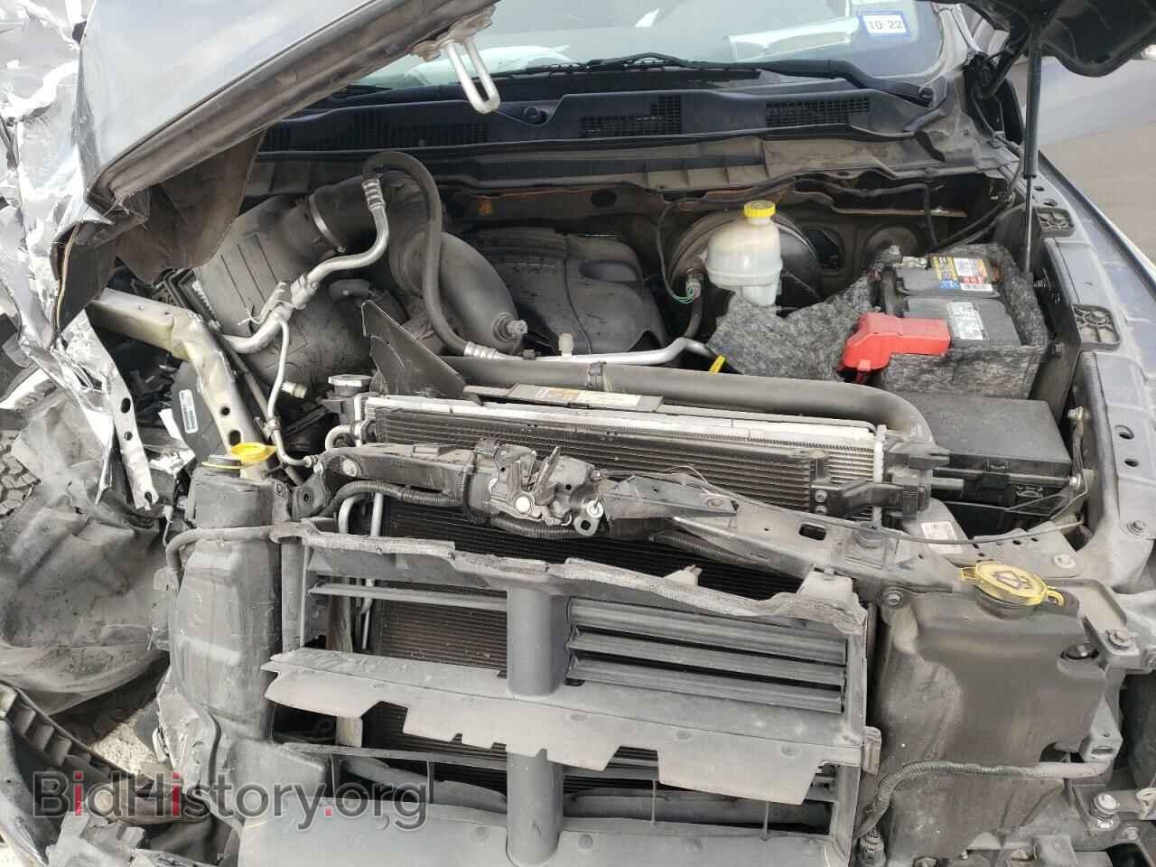 2015 RAM 1500 - VIN: 1C6RR6LT3FS685928 - Фото 7