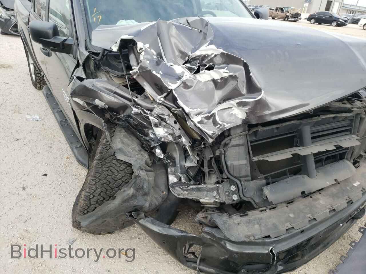 2015 RAM 1500 - VIN: 1C6RR6LT3FS685928 - Фото 9