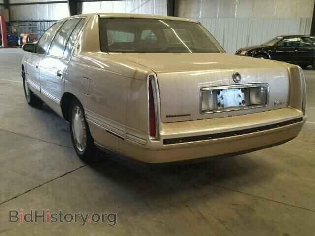 1997 CADILLAC DEVILLE - VIN: 1G6KD52Y2VU225200 - Photo 3