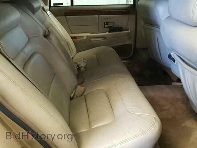 1997 CADILLAC DEVILLE - VIN: 1G6KD52Y2VU225200 - Photo 6