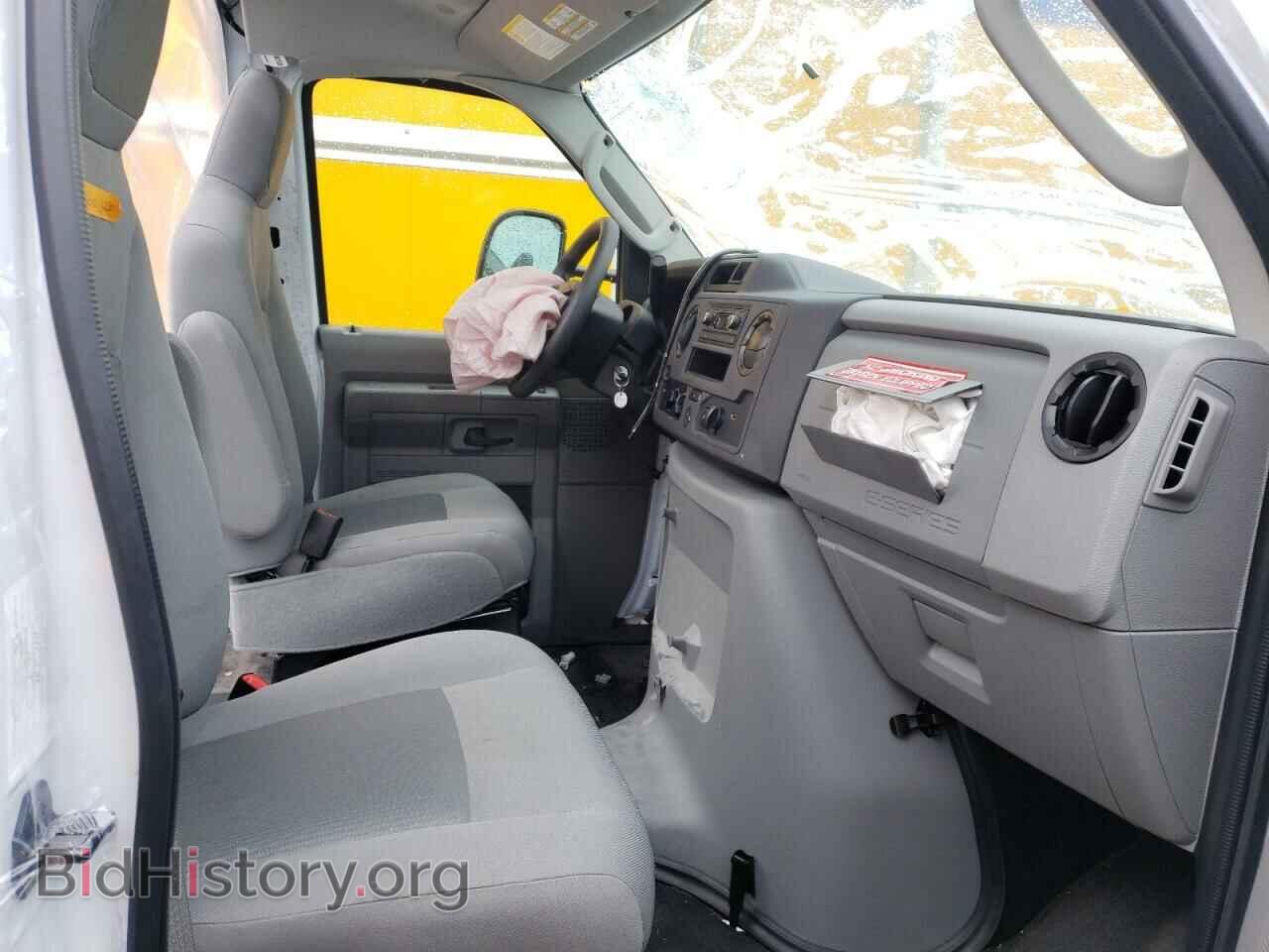 2021 FORD ECONOLINE - VIN: 1FDWE3FN2MDC19844 - Photo 5