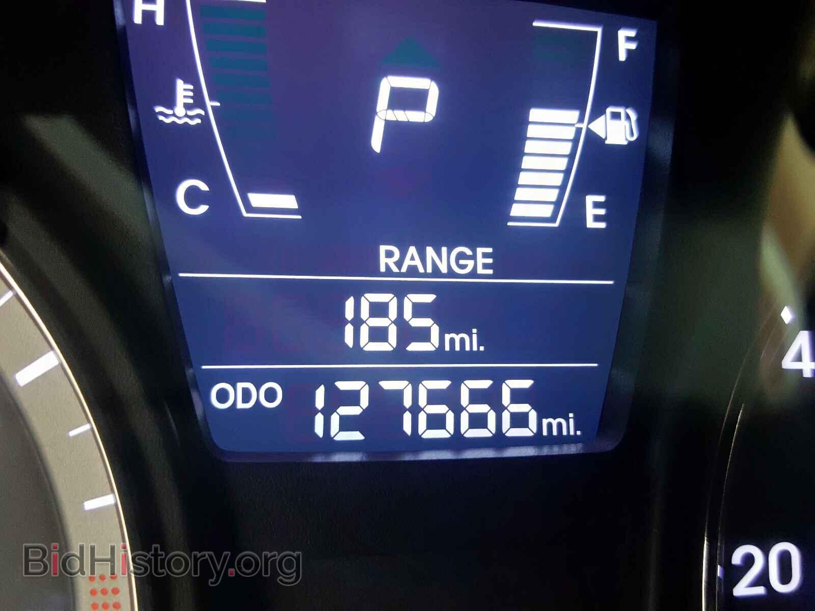 2014 HYUNDAI ACCENT - VIN: KMHCT4AE7EU600466 - Фото 8