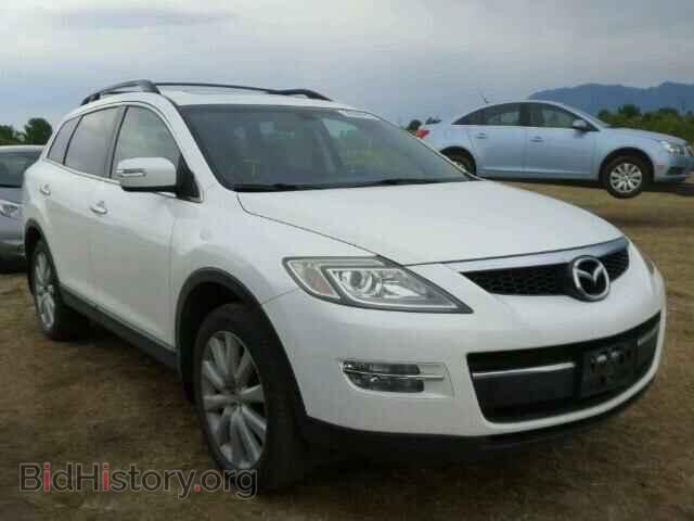 Photo JM3TB38V780139070 - MAZDA CX-9 2008