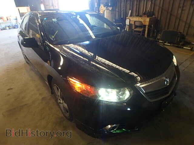 Photo JH4CU2F80DC000044 - ACURA TSX 2013