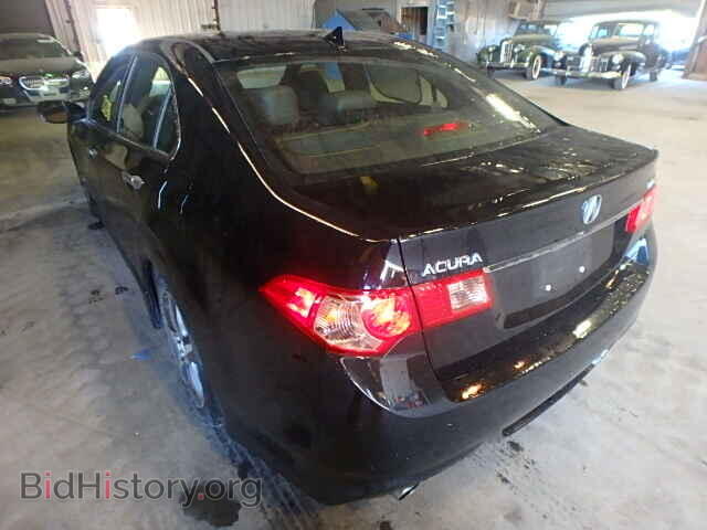 2013 ACURA TSX - VIN: JH4CU2F80DC000044 - Фото 3