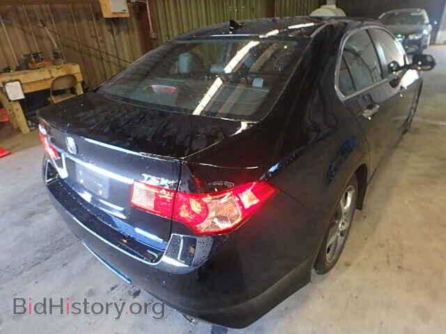 2013 ACURA TSX - VIN: JH4CU2F80DC000044 - Фото 4