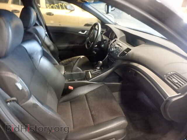 2013 ACURA TSX - VIN: JH4CU2F80DC000044 - Фото 5