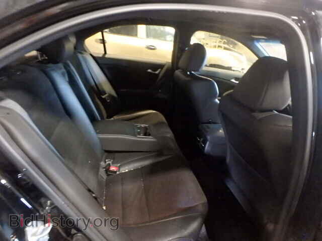 2013 ACURA TSX - VIN: JH4CU2F80DC000044 - Фото 6