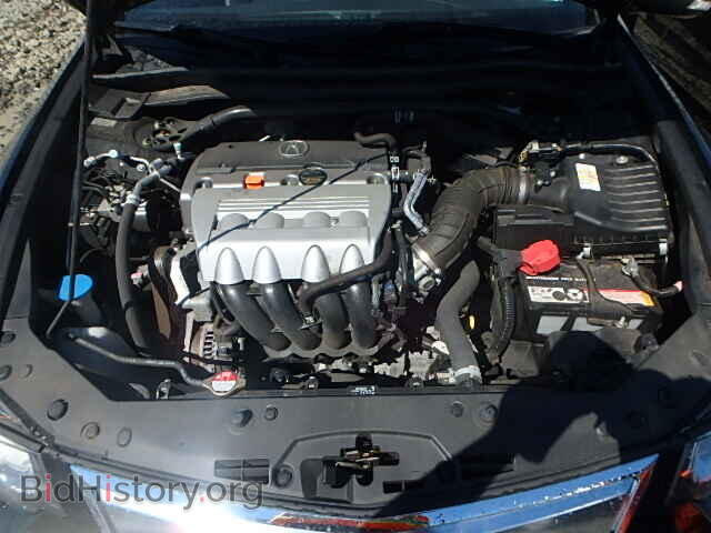 2013 ACURA TSX - VIN: JH4CU2F80DC000044 - Фото 7