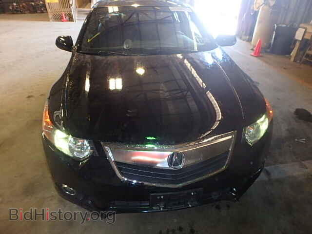 2013 ACURA TSX - VIN: JH4CU2F80DC000044 - Фото 10