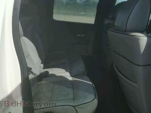 2007 LINCOLN MARK LT - VIN: 5LTPW16517FJ09352 - Фото 6