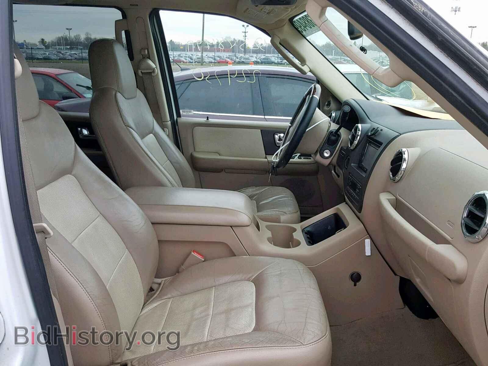 2006 FORD EXPEDITION - VIN: 1FMFU18556LA00115 - Фото 5