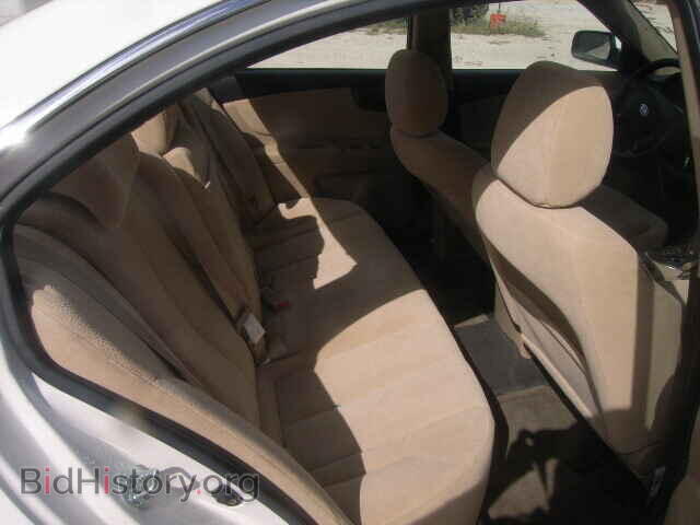 2009 KIA OPTIMA - VIN: KNAGE228695327286 - Фото 6