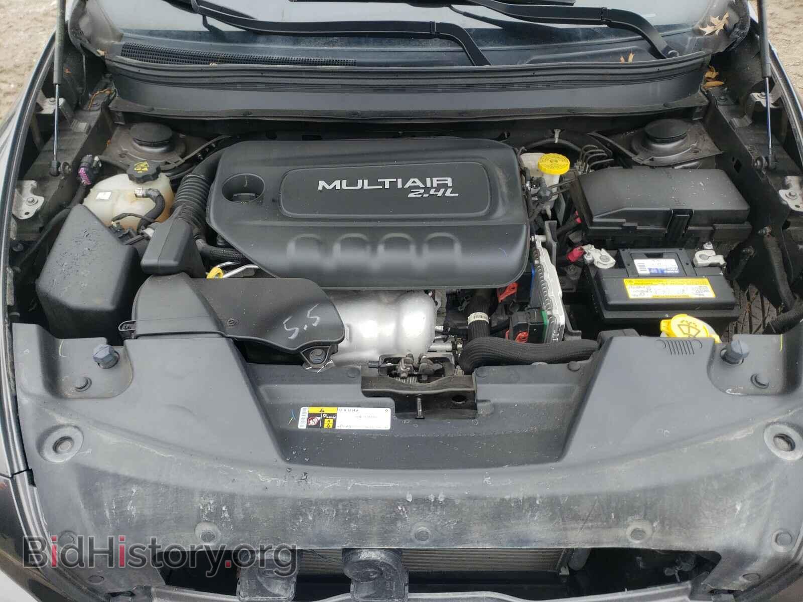 2018 JEEP CHEROKEE - VIN: 1C4PJLCB4JD607765 - Фото 7