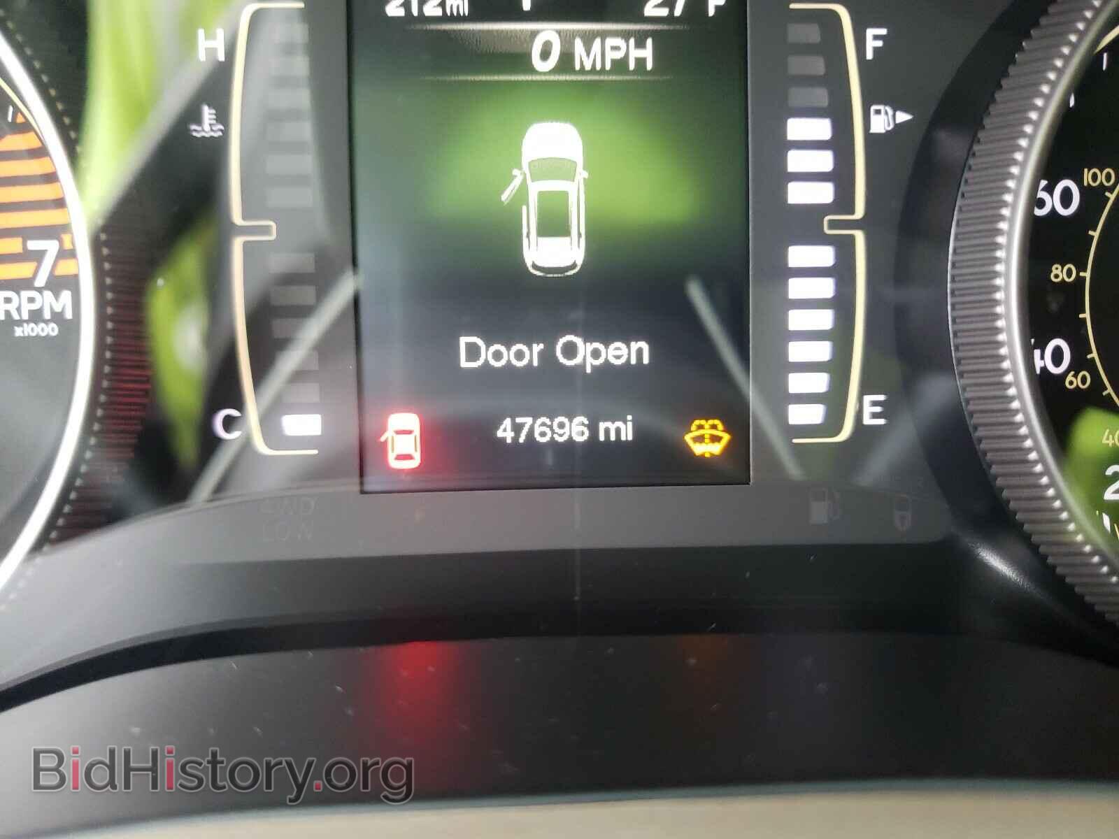 2018 JEEP CHEROKEE - VIN: 1C4PJLCB4JD607765 - Фото 8