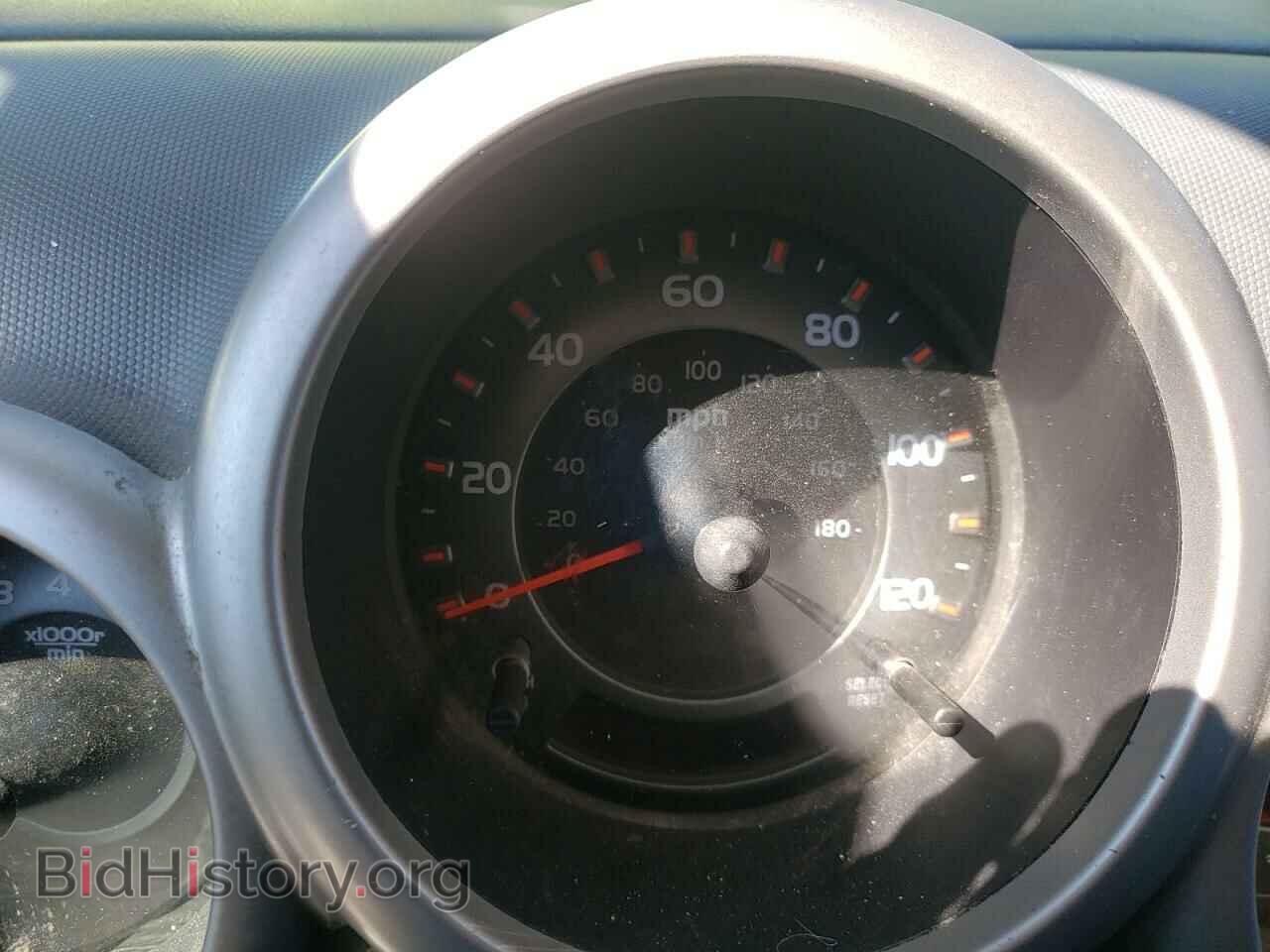 2006 HONDA ELEMENT - VIN: 5J6YH18736L015810 - Фото 8