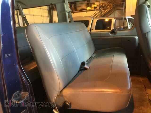 2004 FORD ECONOLINE - VIN: 1FMRE11W24HB01299 - Фото 6